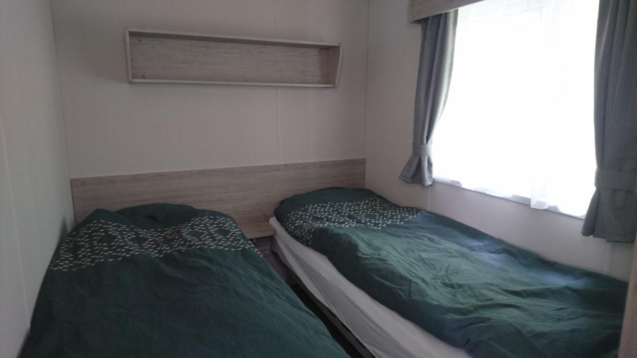 Frederiksvaerk Camping & Hostel Ruang foto