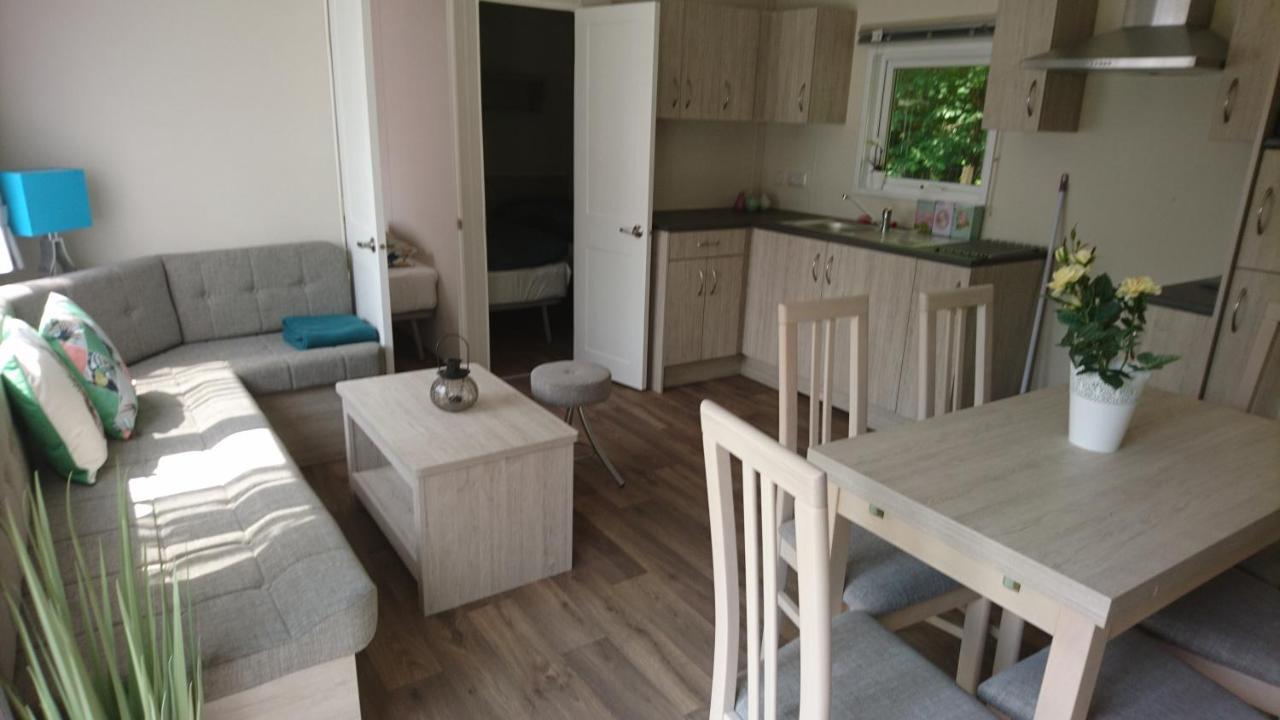 Frederiksvaerk Camping & Hostel Ruang foto