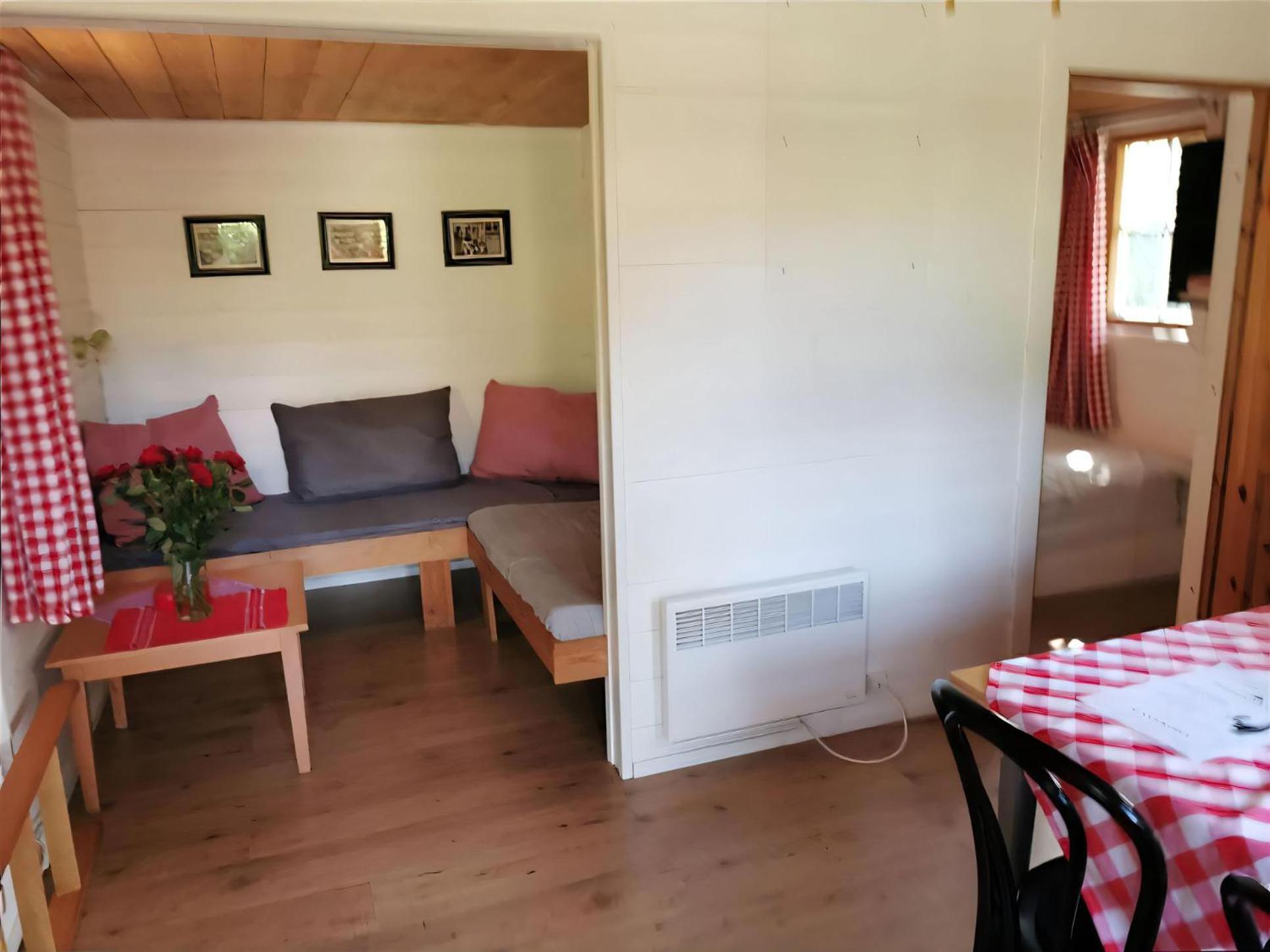 Frederiksvaerk Camping & Hostel Bagian luar foto
